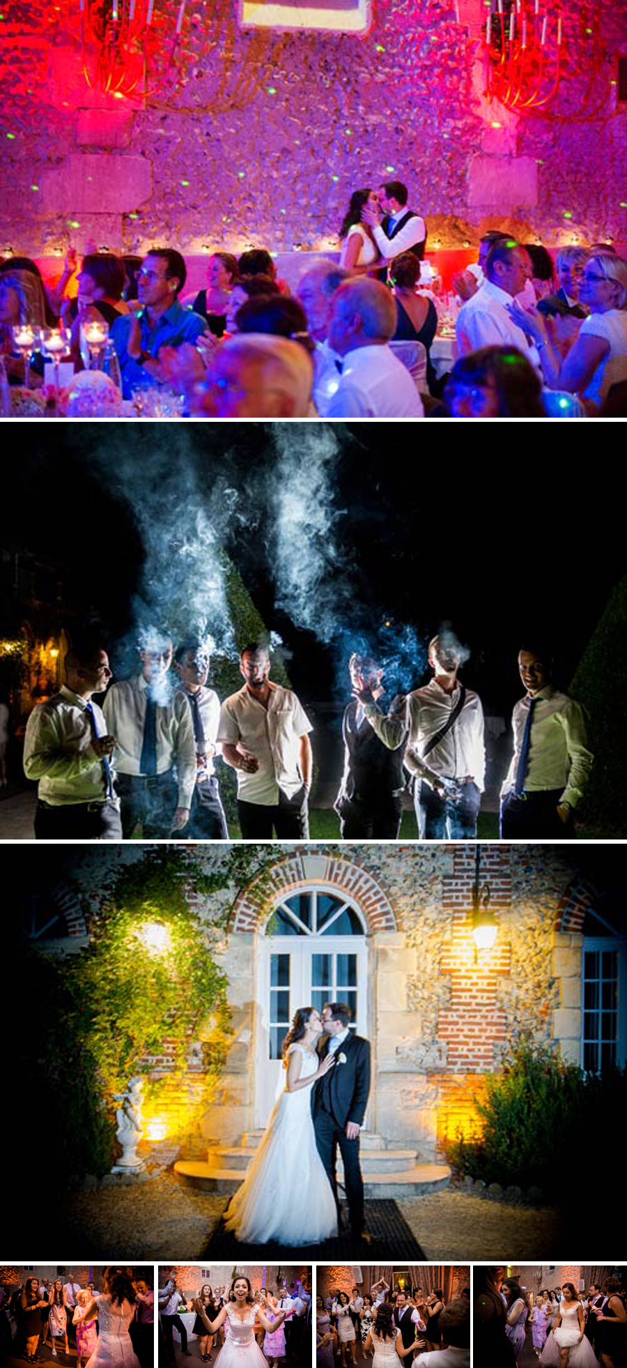 Photographe Mariage Senlis mariage-ferme-du-roy-photos-nuit-soirée