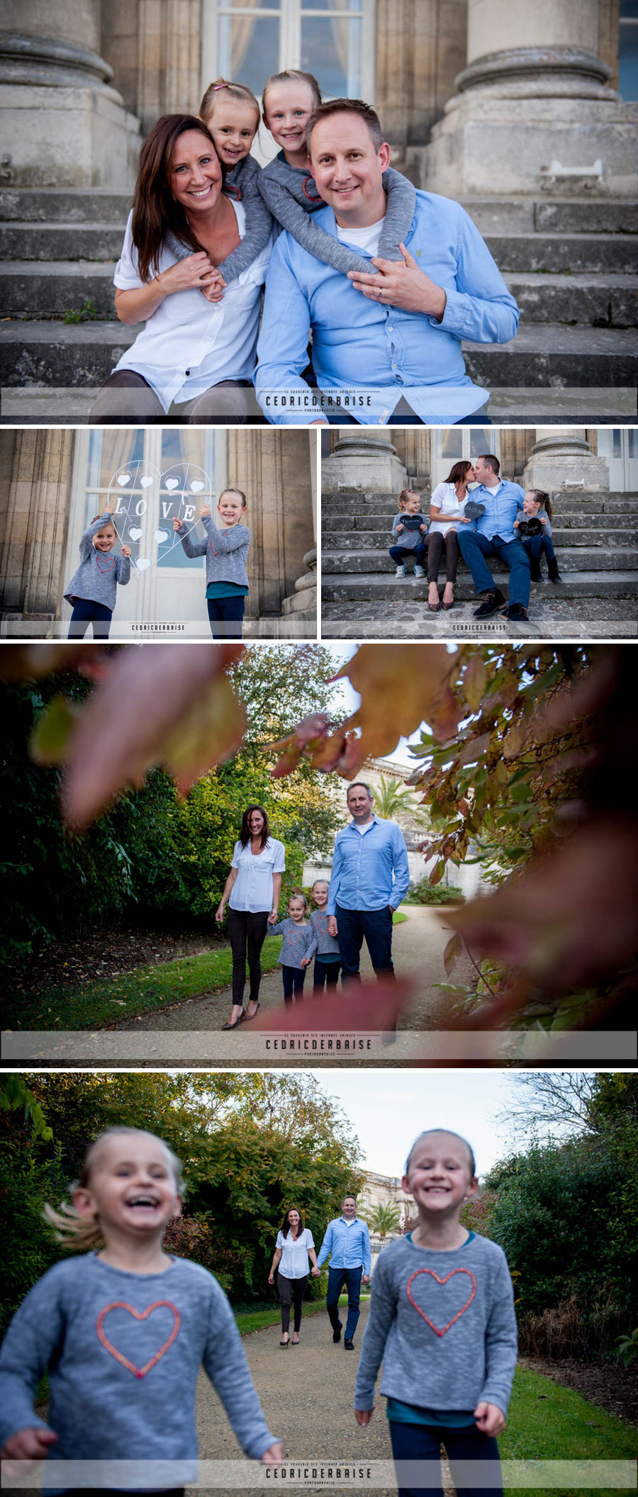 Photographe Mariage Compiègne - Séance engagement