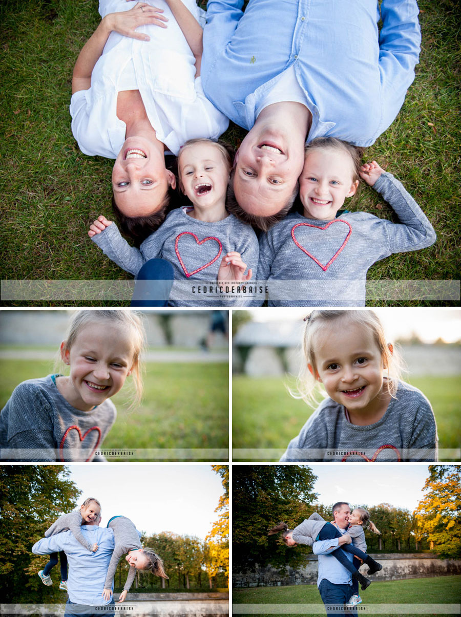 Photographe Mariage Compiègne - Séance engagement