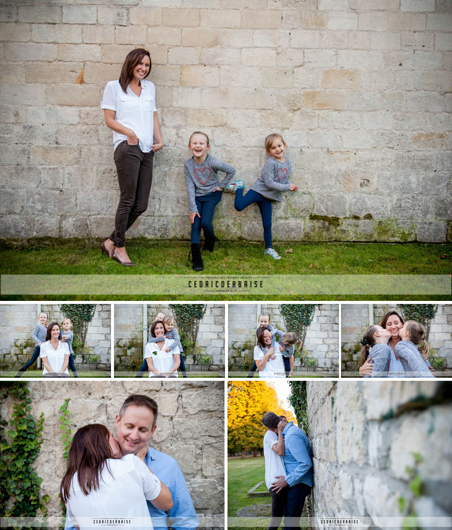 Photographe Mariage Compiègne - Séance engagement