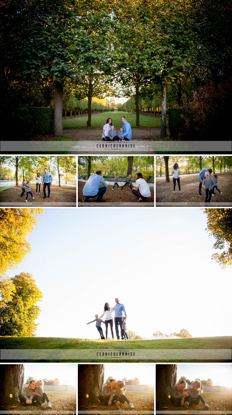 Photographe Mariage Compiègne - Séance engagement