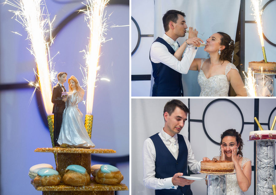 Photographe mariage oise