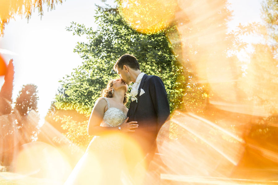 Photographe mariage Oise Château de la Houssoye