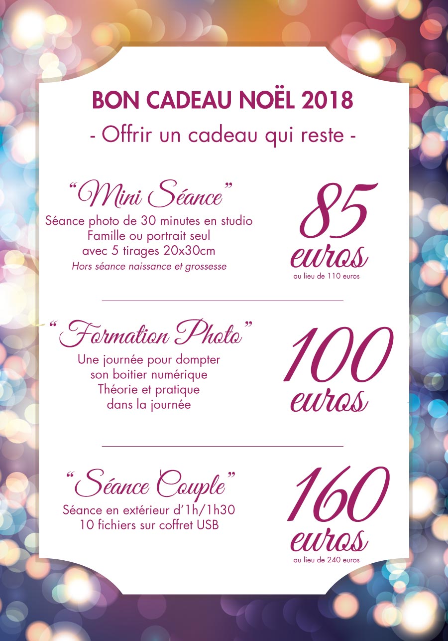 idée cadeau de Noël