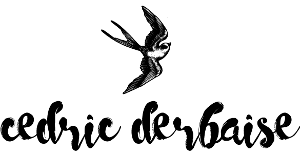 Cedric-Derbaise-Logo-Header-noir Photographe mariage oise
