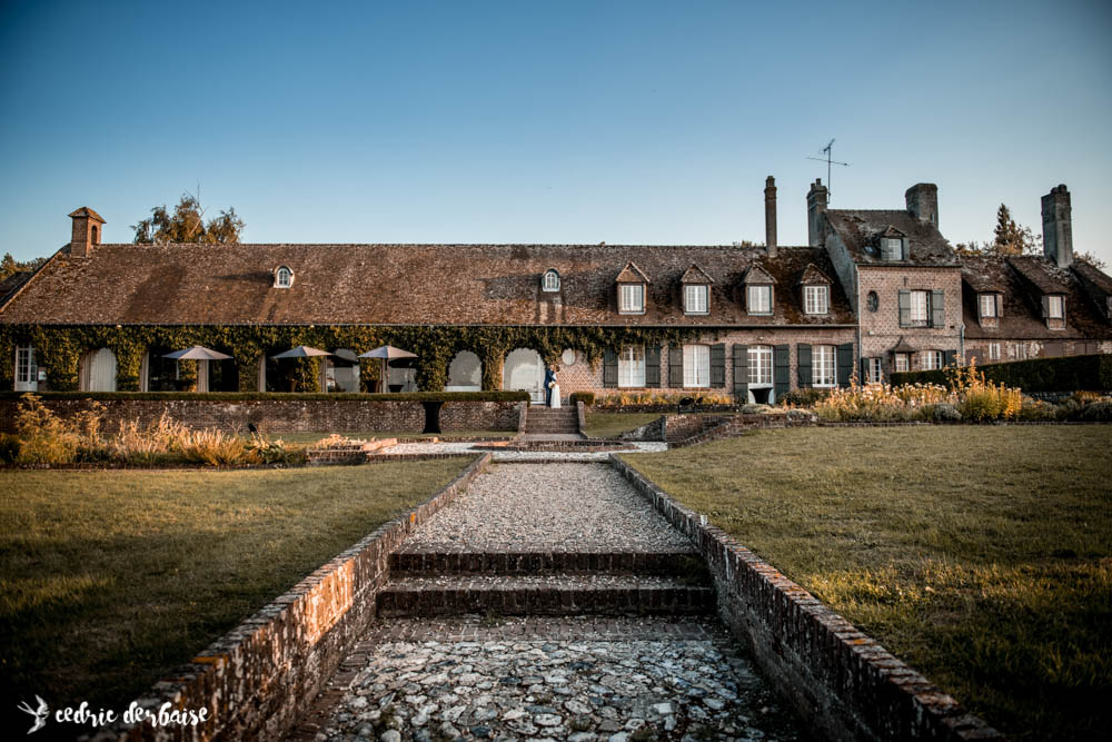 Domaines et Châteaux dans l'Oise et Hauts de France