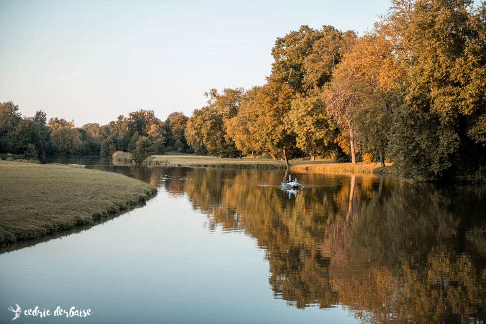 Domaines et Châteaux dans l'Oise et Hauts de France