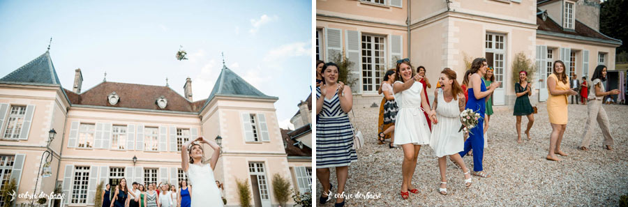 Photographe-mariage-oise-lancer-de-bouquet