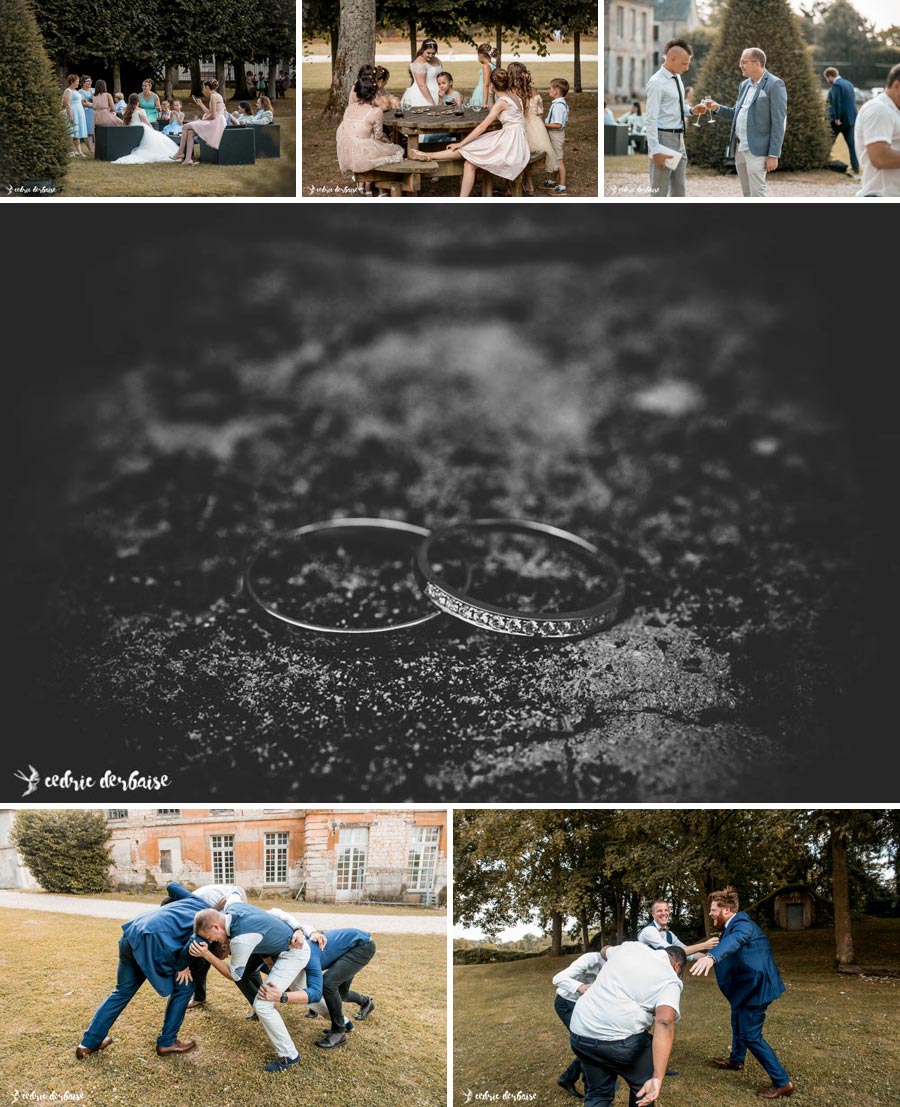 Mariage-au-Château-d'Henonville-Cédric-Derbaise-Photographies