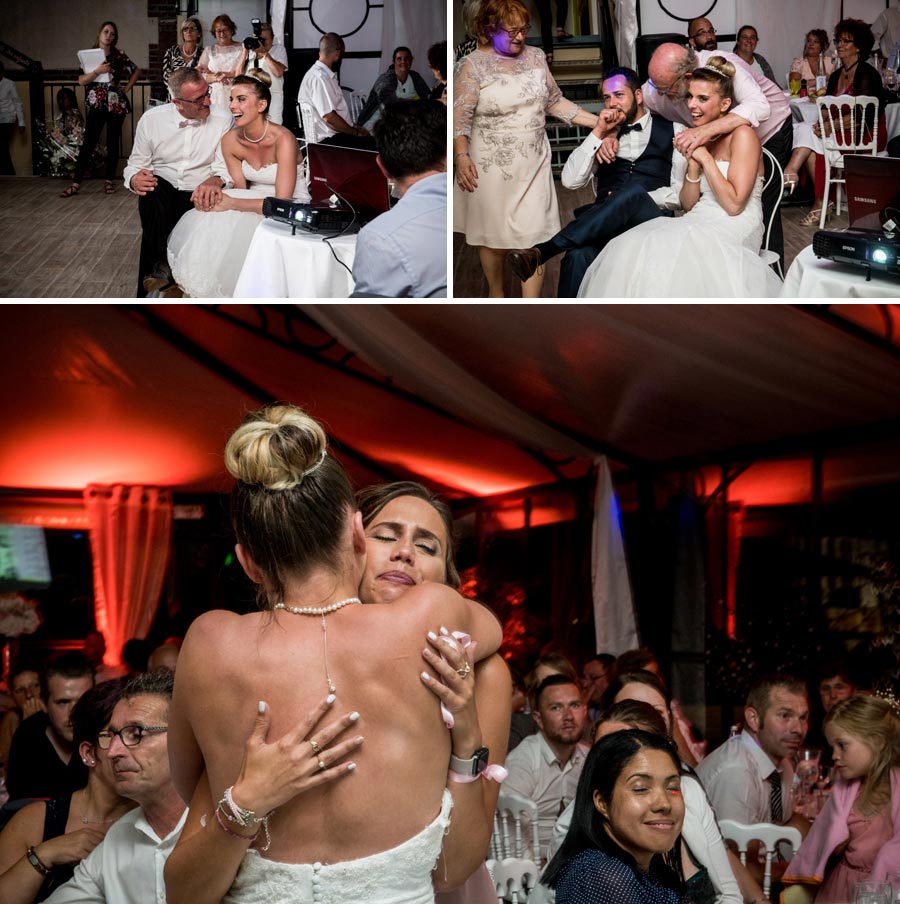 Cédric Derbaise Photographe Mariage Oise - Domaine de la Houssoye