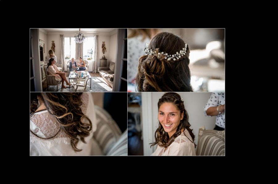 Cédric Derbaise Photographe Mariage Oise