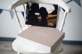 Book Mariage CARTONNEE