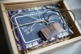Coffret USB