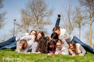 Cedric Derbaise photographe oise evjf en Picardie Hauts de France - Oise - Séance photo EVJF