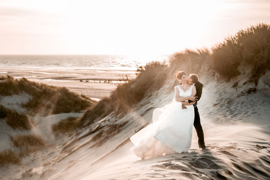 Cédric Derbaise - Photographe mariage oise - séance après mariage à la mer - Foire aux questions