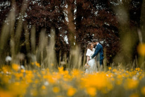 Cédric Derbaise - Photographe mariage oise - photos de mariés