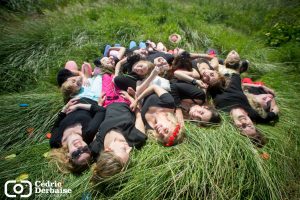 Cedric Derbaise photographe oise evjf en Picardie Hauts de France - Oise - Séance photo EVJF