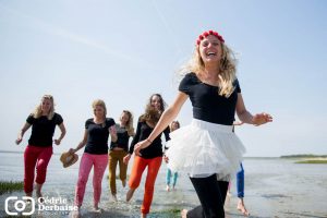 Cedric Derbaise photographe oise evjf en Picardie Hauts de France - Oise - Séance photo EVJF