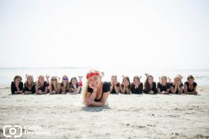 Cedric Derbaise photographe oise evjf en Picardie Hauts de France - Oise - Séance photo EVJF