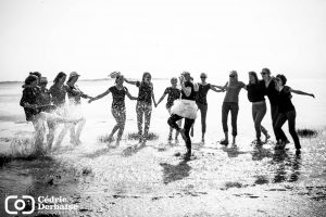 Cedric Derbaise photographe oise evjf en Picardie Hauts de France - Oise - Séance photo EVJF