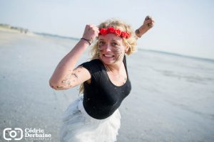 Cedric Derbaise photographe oise evjf en Picardie Hauts de France - Oise - Séance photo EVJF