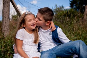 Photographe famille oise