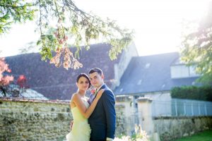 photographe mariage oise