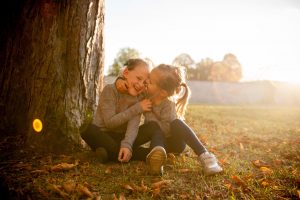 Photographe famille oise