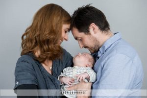 photographe de naissance