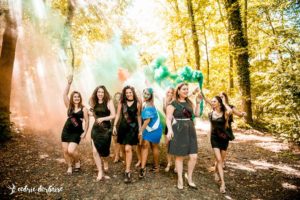 Cedric Derbaise photographe oise evjf en Picardie Hauts de France - Oise - Séance photo EVJF