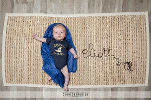 photographe de naissance