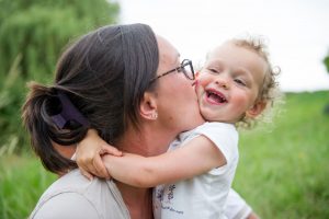 Photographe famille oise