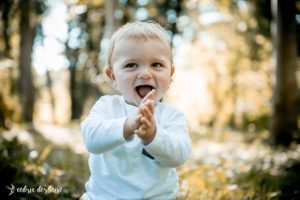 Photographe famille oise séance extérieur