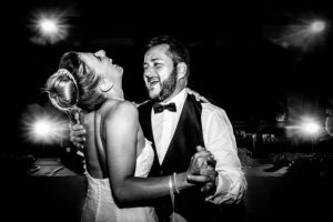 Cédric Derbaise - Photographe mariage oise - Ouverture de bal