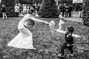 Cédric Derbaise - Photographe mariage oise - vin d'honneur