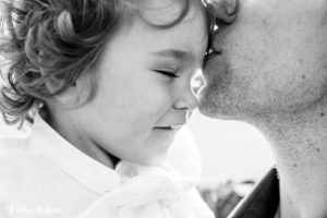 Photographe famille oise séance extérieur