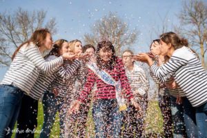 Cedric Derbaise photographe oise evjf en Picardie Hauts de France - Oise - Séance photo EVJF