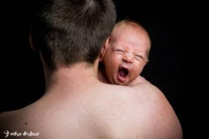 Photographe naissance oise