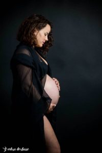 Photographe grossesse Oise