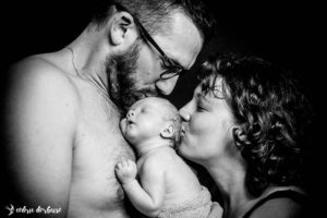 Photographe Naissance Oise