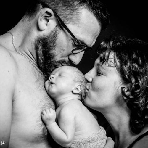 Photographe Naissance Oise