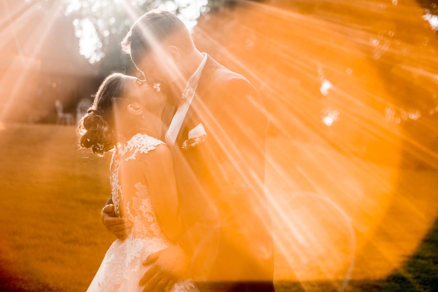 Photographe Mariage Abbaye de Morienval