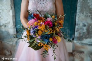 Photographe-mariage-oise-haut-de-france-Cédric-Derbaise-bouquet-fleur