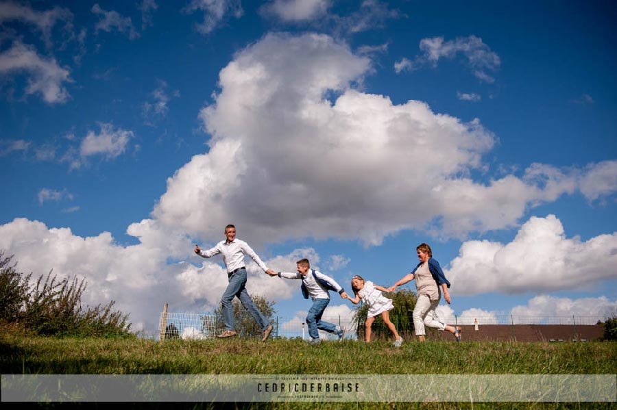 photographe famille oise