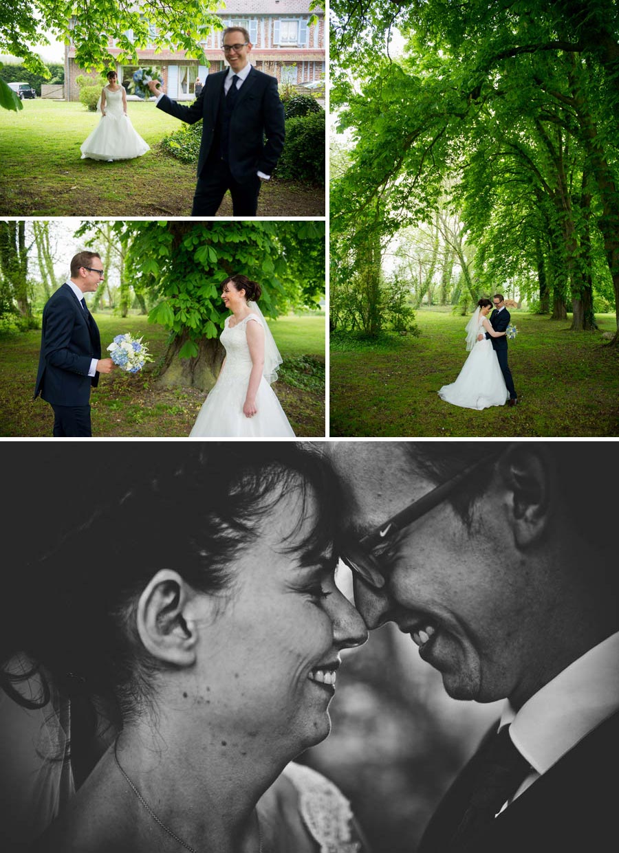 Moulin des Ecrevisses Cedric Derbaise Photographe mariage