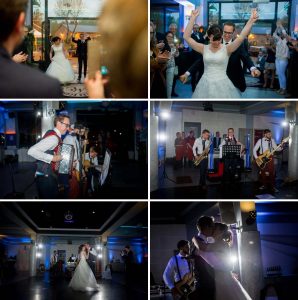 Moulin des Écrevisses Cedric Derbaise Photographe mariage soirée dansante