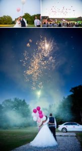 Photographe mariage chantilly