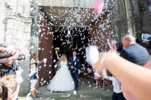 Photographe mariage chantilly