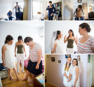 Photographe mariage oise