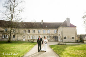 Lieux de réception de Mariage dans l'Oise